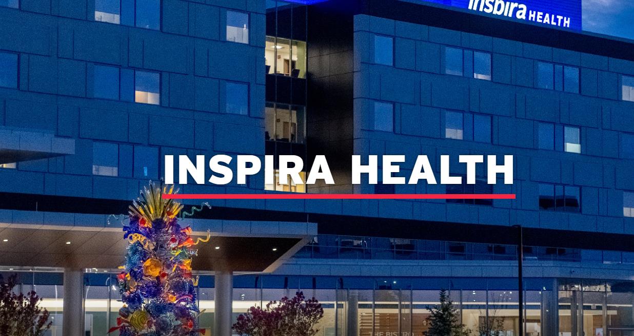 Inspira Health: Claiming Our Home Territory 